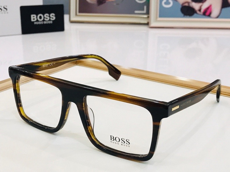 Boss Sunglasses(AAAA)-363