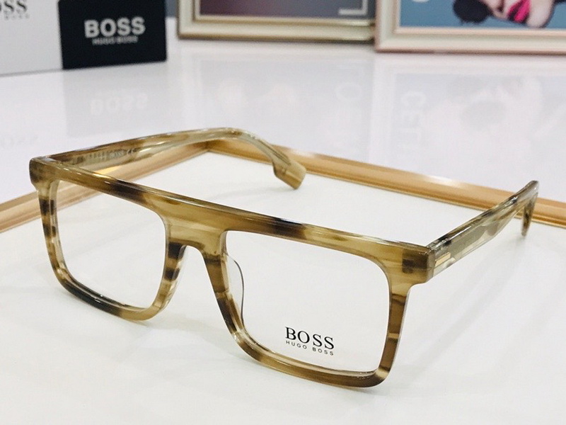 Boss Sunglasses(AAAA)-362