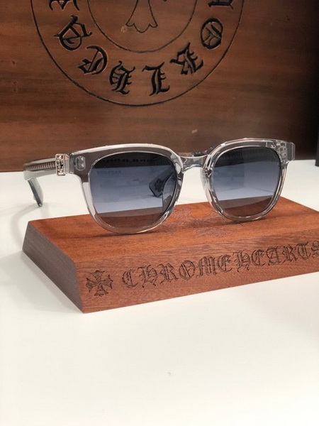 Chrome Hearts Sunglasses(AAAA)-1409
