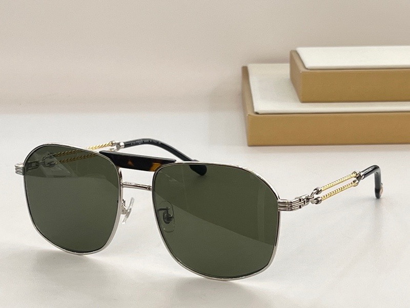 FRED Sunglasses(AAAA)-376