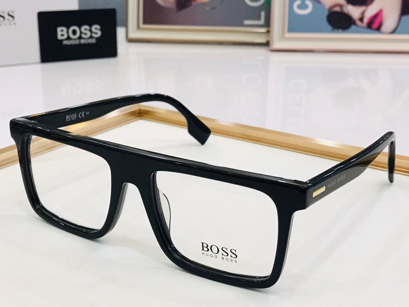 Boss Sunglasses(AAAA)-361
