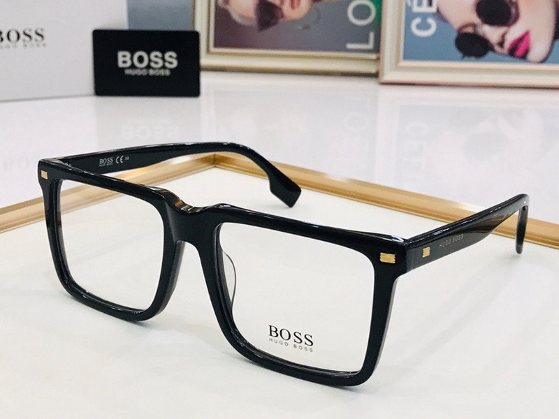 Boss Sunglasses(AAAA)-358