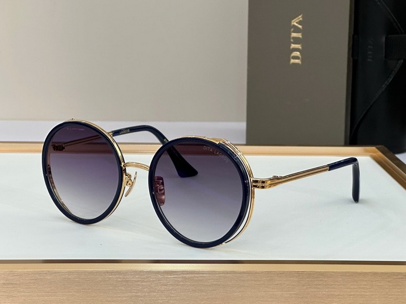 DITA Sunglasses(AAAA)-994