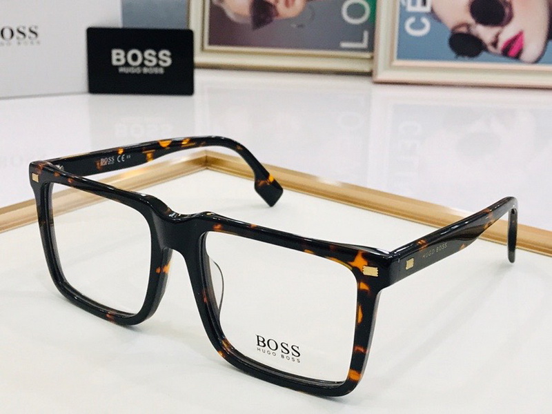 Boss Sunglasses(AAAA)-357