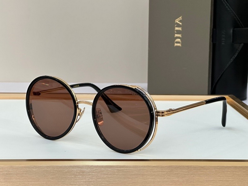DITA Sunglasses(AAAA)-993