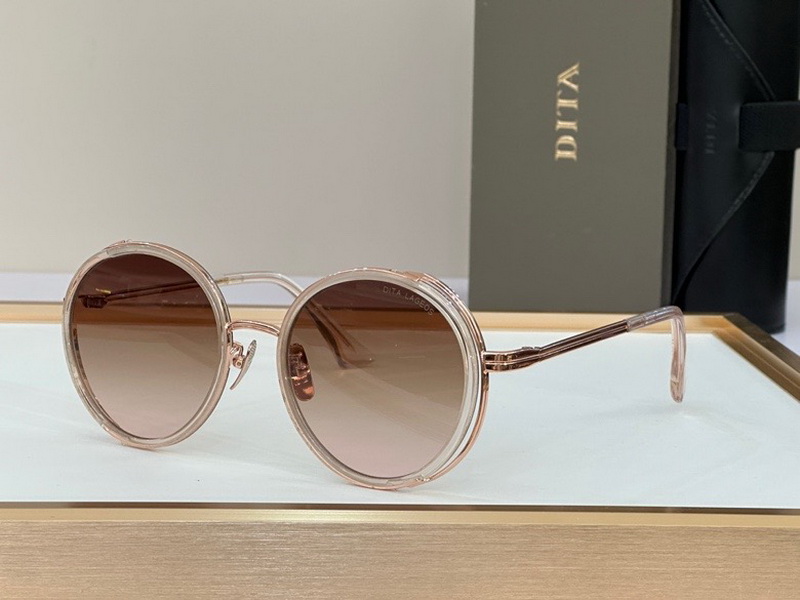 DITA Sunglasses(AAAA)-992
