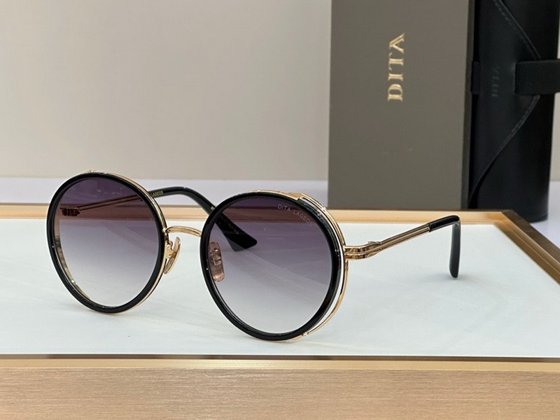 DITA Sunglasses(AAAA)-991