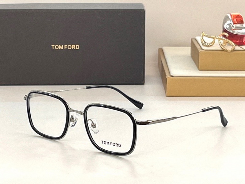 Tom Ford Sunglasses(AAAA)-025