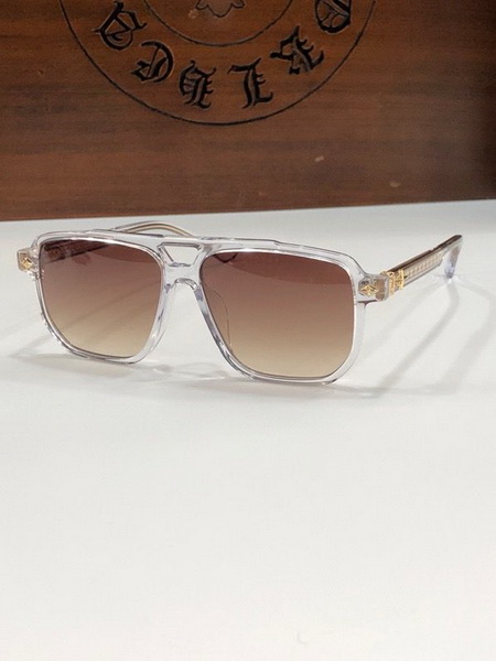 Chrome Hearts Sunglasses(AAAA)-1408