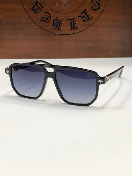 Chrome Hearts Sunglasses(AAAA)-1407