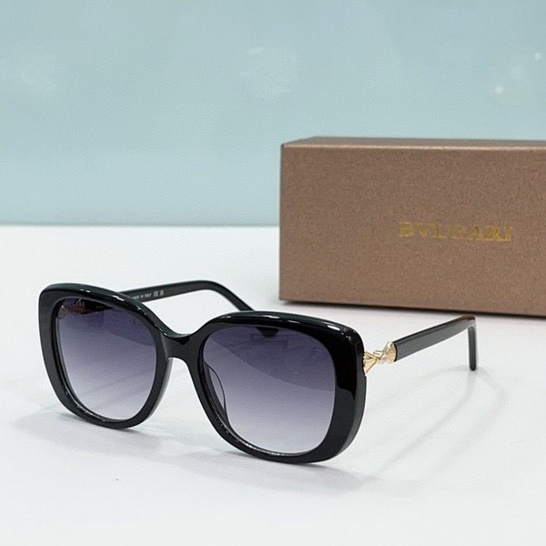 Bvlgari Sunglasses(AAAA)-341
