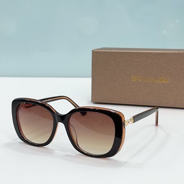 Bvlgari Sunglasses(AAAA)-340