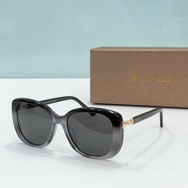 Bvlgari Sunglasses(AAAA)-339