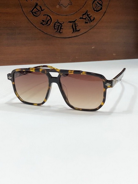 Chrome Hearts Sunglasses(AAAA)-1403