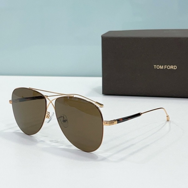 Tom Ford Sunglasses(AAAA)-899