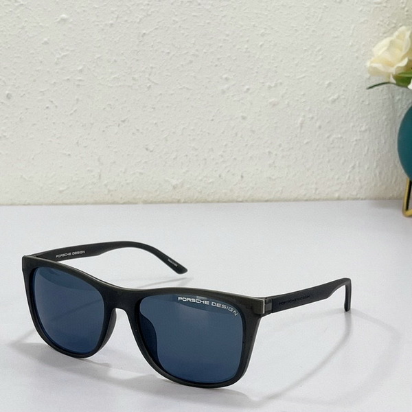 Porsche Design Sunglasses(AAAA)-235