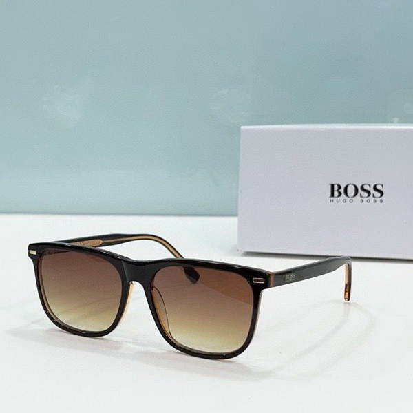 Boss Sunglasses(AAAA)-356