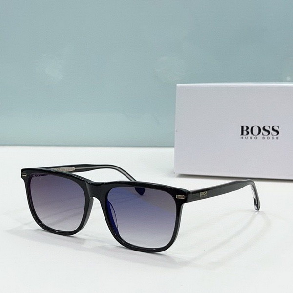 Boss Sunglasses(AAAA)-354