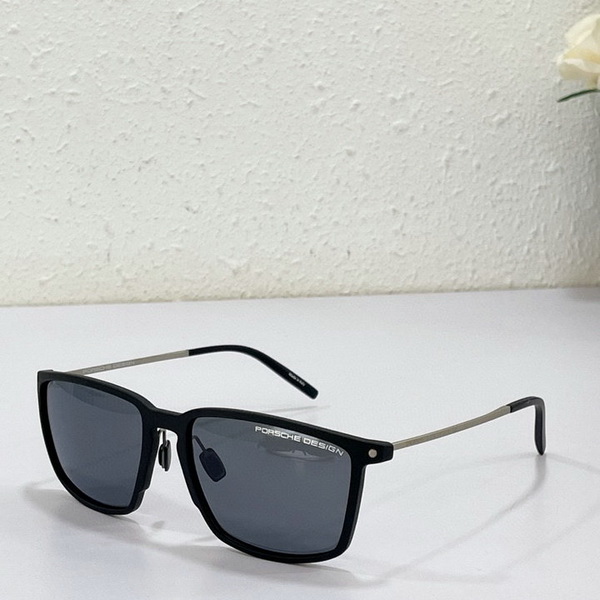 Porsche Design Sunglasses(AAAA)-232