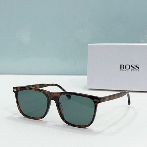 Boss Sunglasses(AAAA)-353