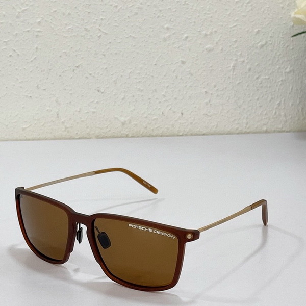 Porsche Design Sunglasses(AAAA)-231