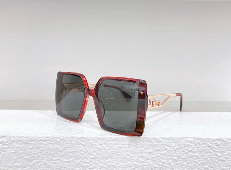 Hermes Sunglasses(AAAA)-228