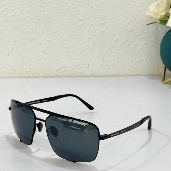 Porsche Design Sunglasses(AAAA)-229