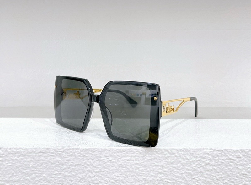 Hermes Sunglasses(AAAA)-227