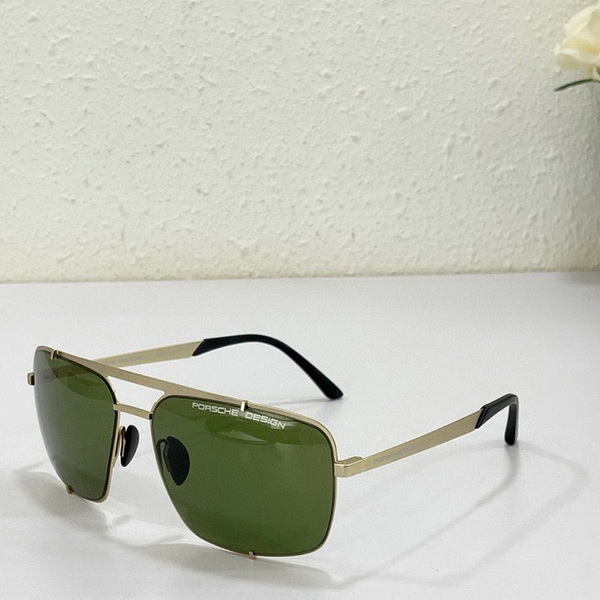 Porsche Design Sunglasses(AAAA)-228