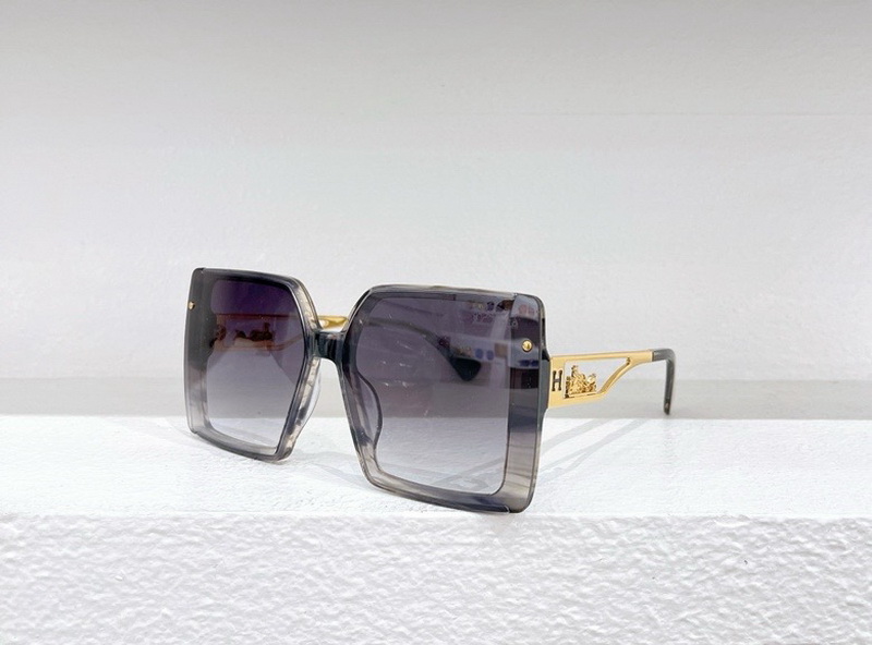 Hermes Sunglasses(AAAA)-224
