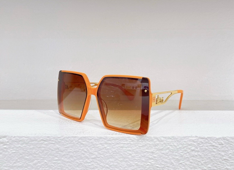 Hermes Sunglasses(AAAA)-223