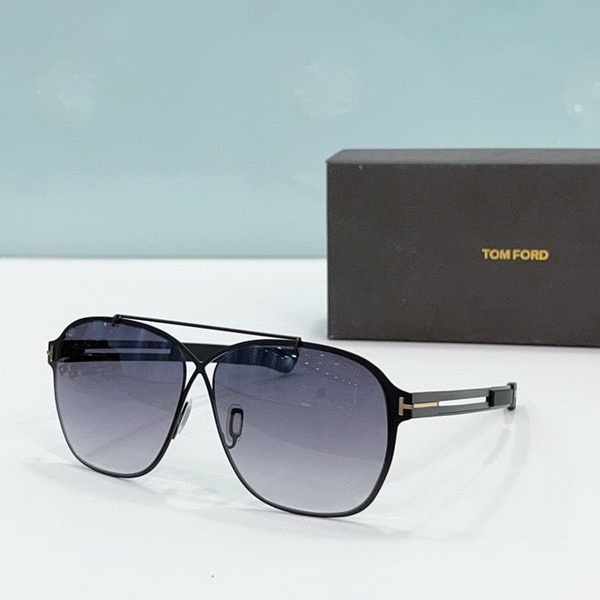Tom Ford Sunglasses(AAAA)-885