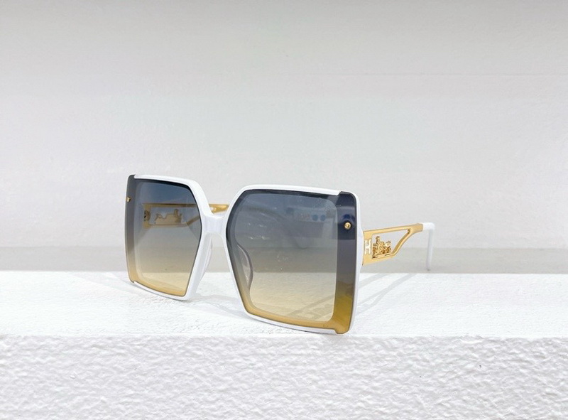 Hermes Sunglasses(AAAA)-222