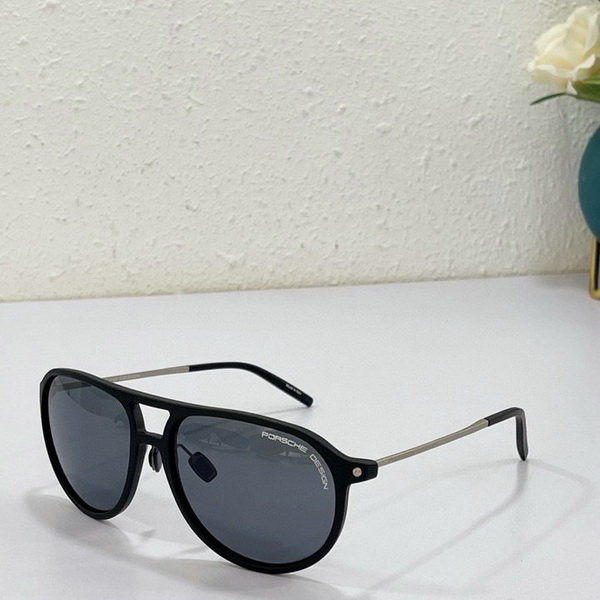 Porsche Design Sunglasses(AAAA)-224