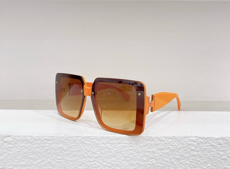 Hermes Sunglasses(AAAA)-220