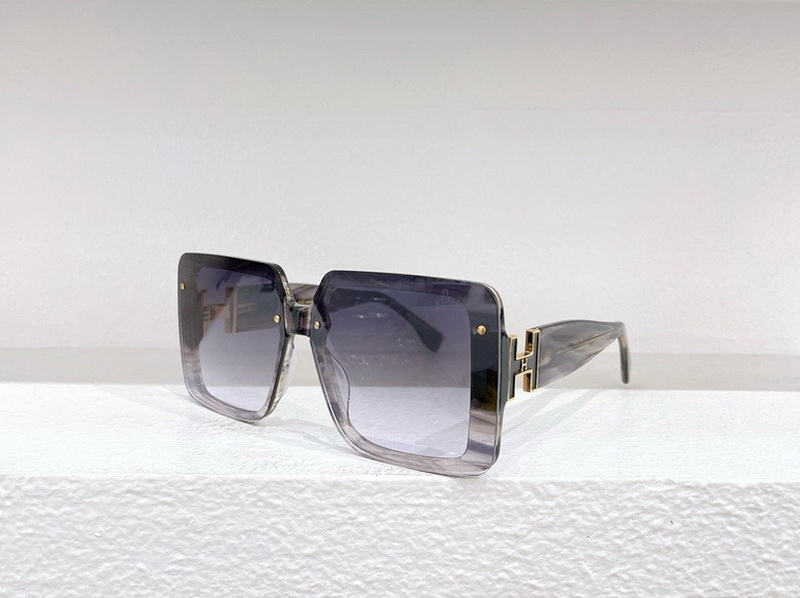 Hermes Sunglasses(AAAA)-219