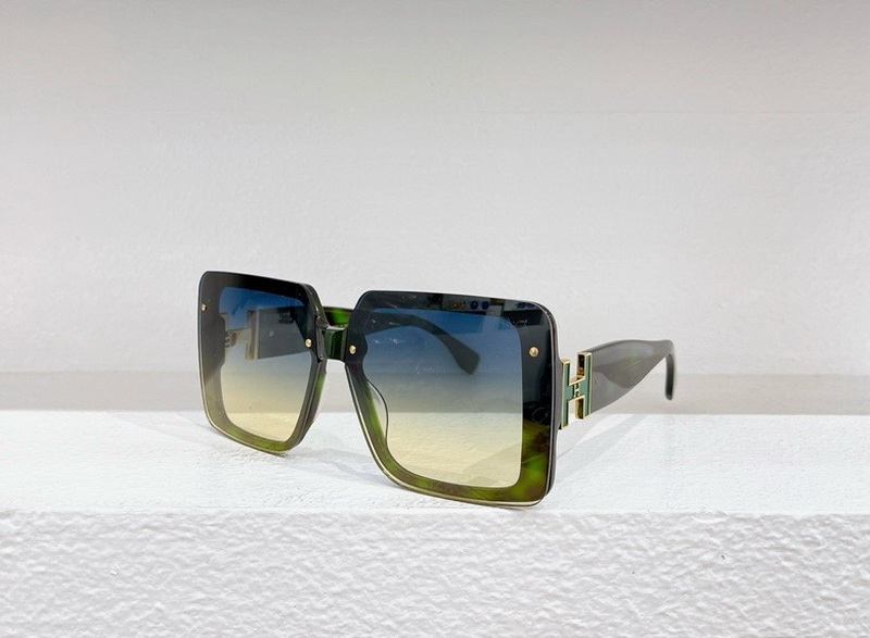 Hermes Sunglasses(AAAA)-218