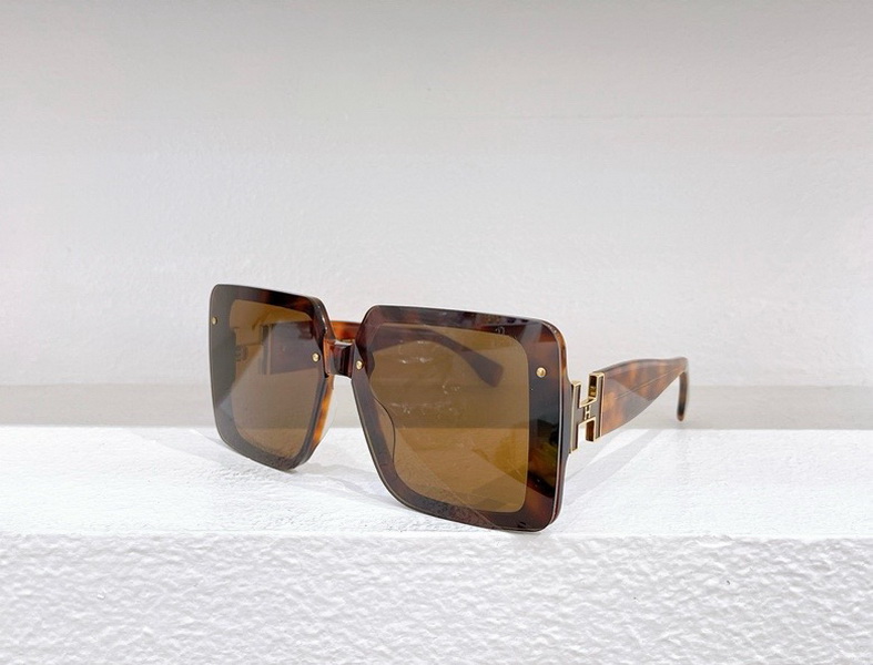 Hermes Sunglasses(AAAA)-217