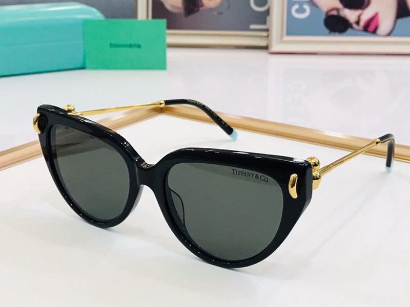 Tiffany & Co Sunglasses(AAAA)-384