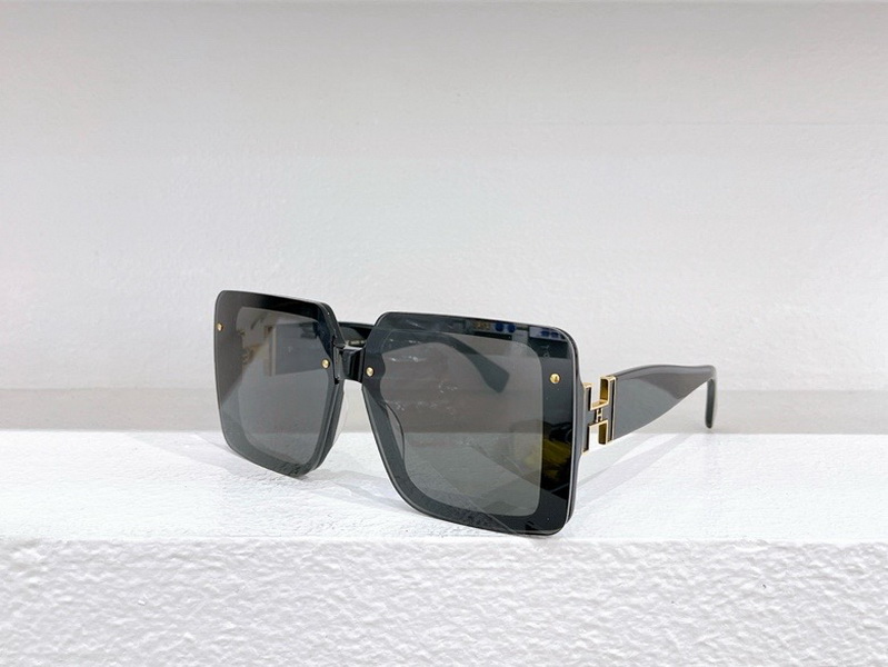 Hermes Sunglasses(AAAA)-216