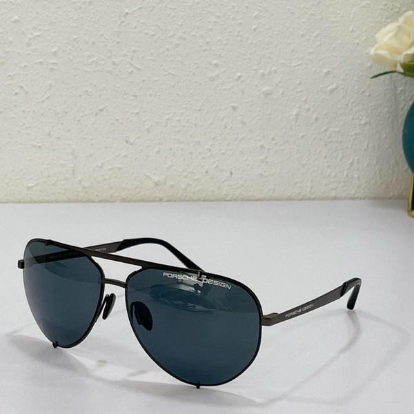 Porsche Design Sunglasses(AAAA)-221