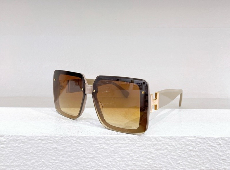 Hermes Sunglasses(AAAA)-215