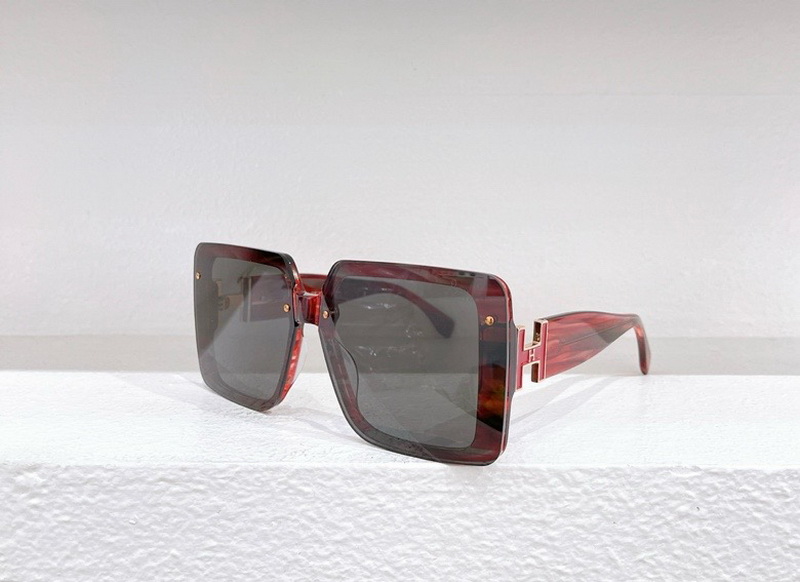 Hermes Sunglasses(AAAA)-214
