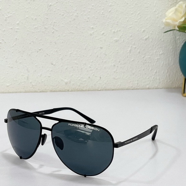 Porsche Design Sunglasses(AAAA)-219