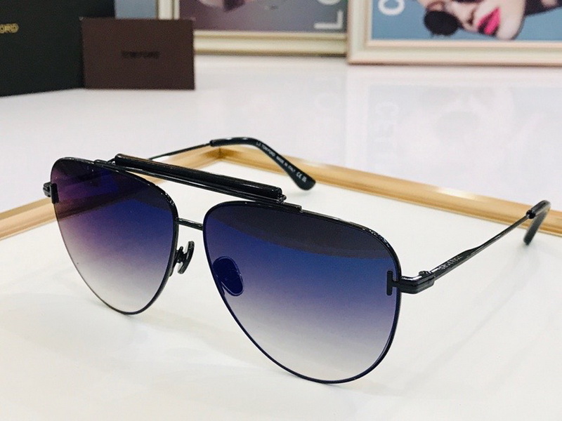 Tom Ford Sunglasses(AAAA)-879
