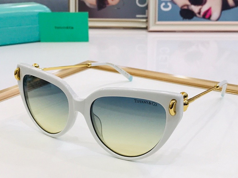 Tiffany & Co Sunglasses(AAAA)-378