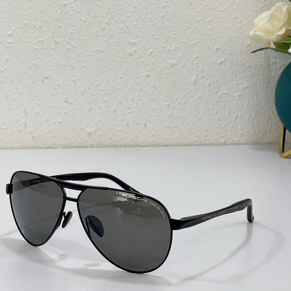 Porsche Design Sunglasses(AAAA)-218