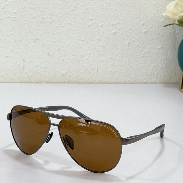 Porsche Design Sunglasses(AAAA)-217