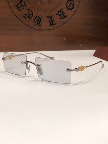 Chrome Hearts Sunglasses(AAAA)-1375