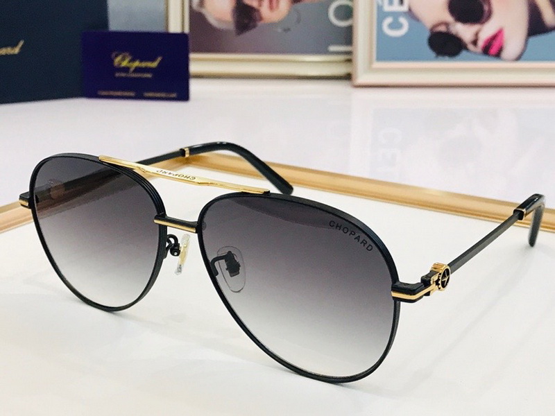 Chopard Sunglasses(AAAA)-618